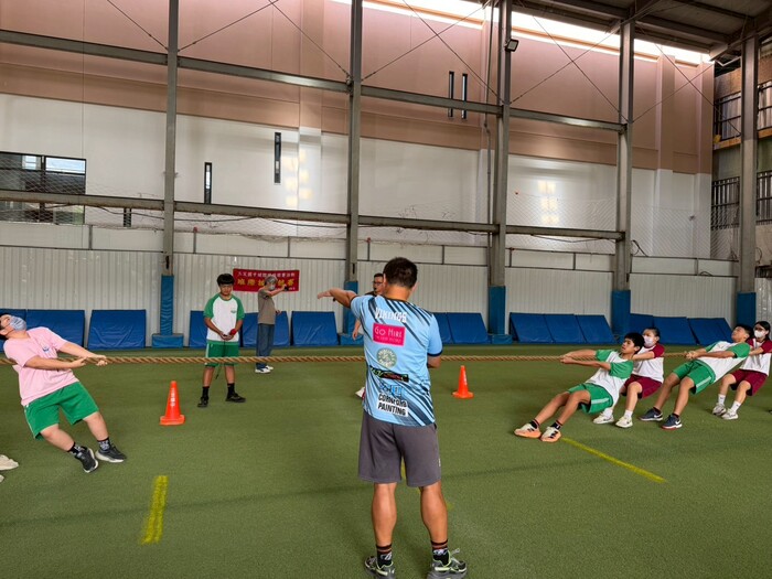 114學年度7年級班際拔河競賽成果3