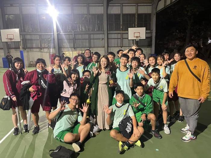 新北市帶式橄欖球競賽13