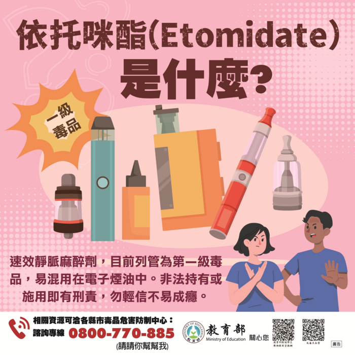 依托咪酯的的危害