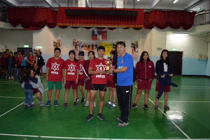 新北市中小學帶式橄欖球錦標賽賽況6