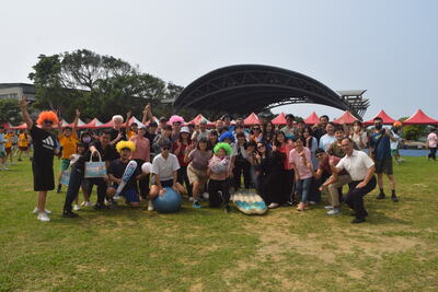 80週年校慶各項運動競賽成果圖片