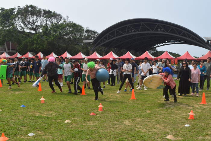 80週年校慶各項運動競賽成果照片10