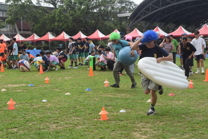 80週年校慶各項運動競賽成果照片12