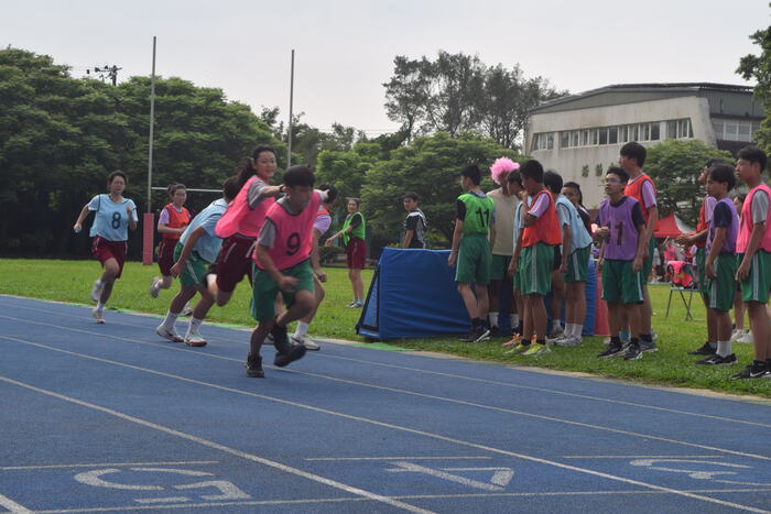80週年校慶各項運動競賽成果照片13