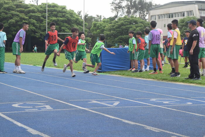 80週年校慶各項運動競賽成果照片14