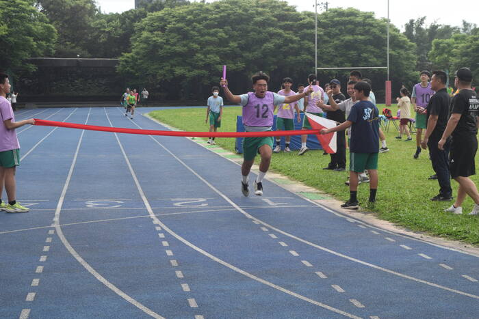 80週年校慶各項運動競賽成果照片15