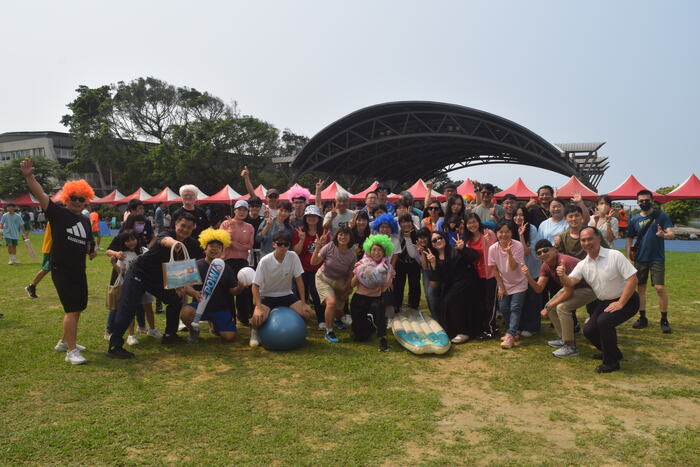 80週年校慶各項運動競賽成果照片16