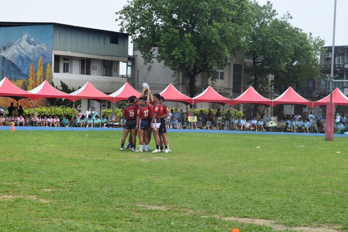 80週年校慶各項運動競賽成果照片4