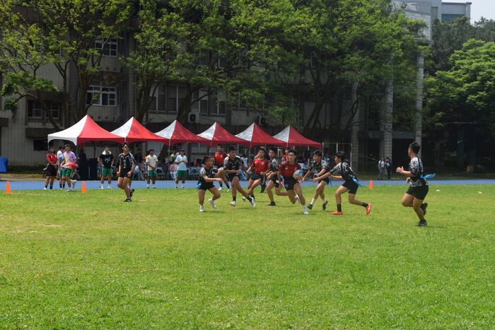 80週年校慶各項運動競賽成果照片6