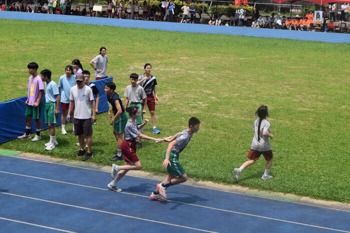 80週年校慶各項運動競賽成果照片7