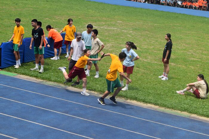 80週年校慶各項運動競賽成果照片9