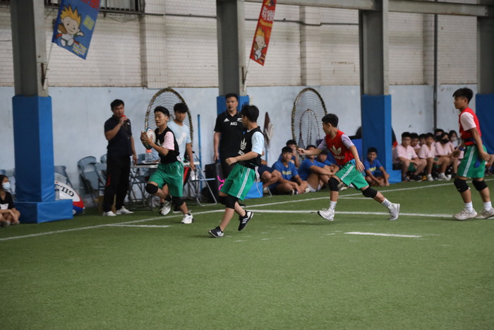 78週年校慶各項運動競賽實況13