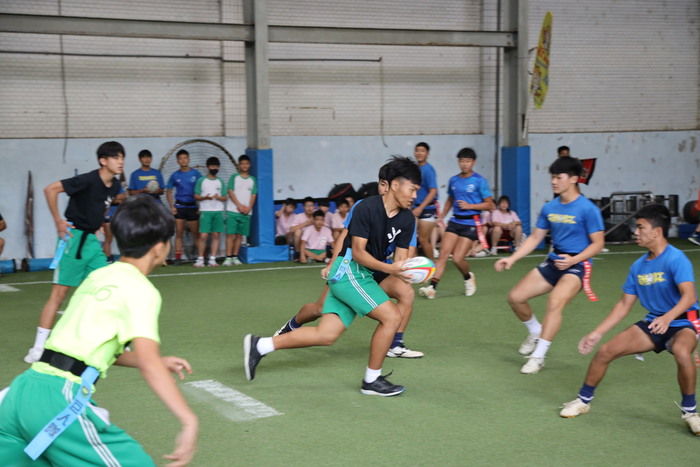 78週年校慶各項運動競賽實況16