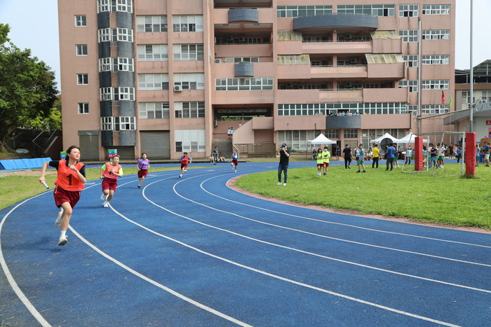 78週年校慶各項運動競賽實況19